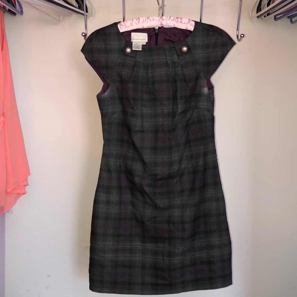 Donna Morgan Dress